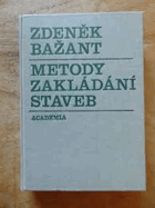 Metody zakládání staveb