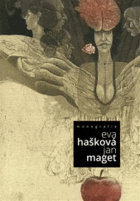 Monografie Eva Hašková a Jan Maget PODPIS HAŠKOVÁ + MAGET!!