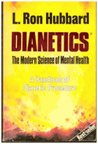 Dianetics - The Modern Science of Mental Health