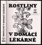 Rostliny v domácí lékárně