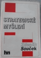 Strategické myšlení