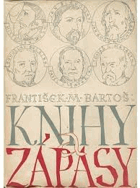 Knihy a zápasy