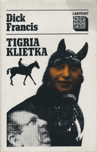 Tigria klietka