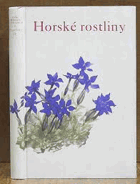 Horské rostliny