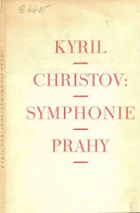 Symphonie Prahy