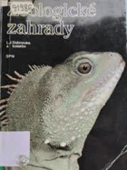 Zoologické zahrady ZOO