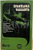 Španělská varianta