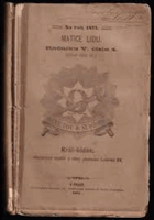 Král a biskup - historický román z doby panování Rudolfa II