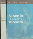 Slovník současných filosofů