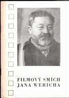 Filmový smích Jana Wericha