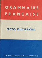 Grammaire compléte de la langue française.