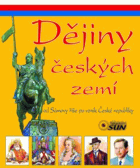 Dějiny českých zemí - od Sámovy říše po vznik České republiky