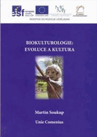 Biokulturologie - evoluce a kultura