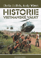 Historie vietnamské války