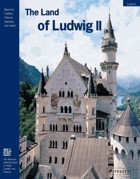 The land of Ludwig II - the royal castles and residences in Upper Bavaria and Swabia