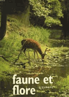 Faune et Flore d'Europe