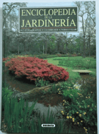 Enciclopedia de la jardinería