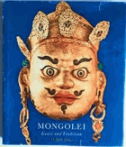 Mongolei Kunst und Tradition