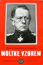 Moltke vzorem