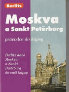 Moskva a St.Petěrburg