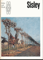 Alfred Sisley - Maler und Werk