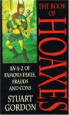 The Book of Hoaxes