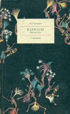 Kongo - Bilder und Verse.