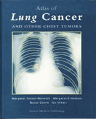 Atlas of lung cancer and other chest tumors