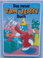 Das Neue Tom & Jerry Buch