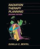 Radiation Therapy Planning