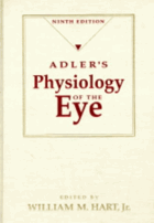 Adler's Physiology of the Eye - clinical Application