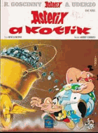 Asterix a kotlík