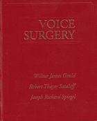 Voice Surgery