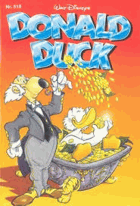 Donald Duck Nr 518