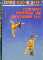 Elementary swordplay and broadsword-play