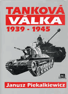 Tanková válka 1939-1945