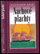 Nachové plachty