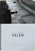 Zdeněk Velen - pouliční fotografie