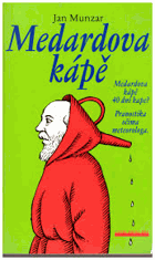 Medardova kápě. Medardova kápě 40 dní kape? - pranostiky očima meteorologa