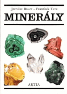 Minerály