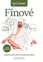 Jací jsou? Finové - zábavný průvodce národní povahou