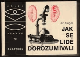 Jak se lidé dorozumívali OKO!!
