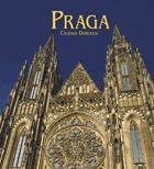 Praga - ciudad dorada