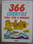 366 Cuentos Para Irse A Dormir