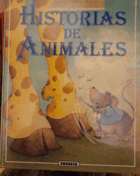 Historias de animales