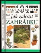 Jak založit zahrádku