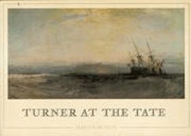 Turner at the Tate