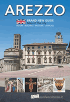 Arezzo. Brand new guide