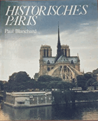 Historisches Paris (Letts guides)