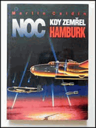 Noc, kdy zemřel Hamburk